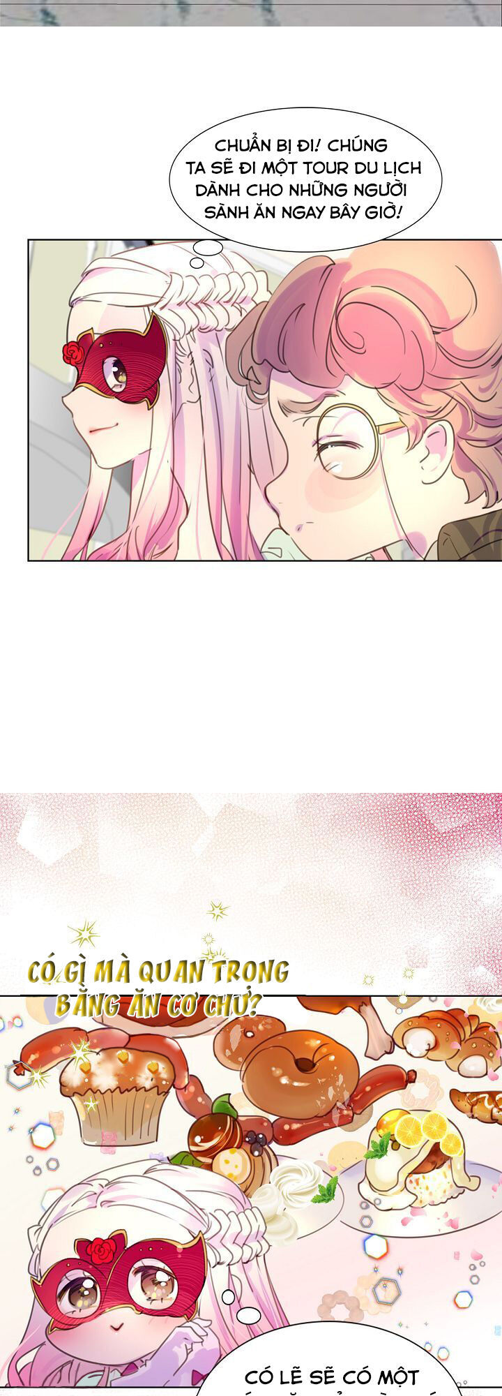 Tôi Không Phải Là Người Tốt Chap 32 - Next Chap 33