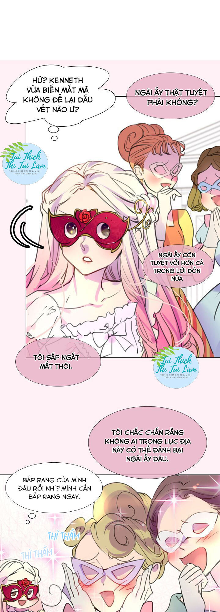 Tôi Không Phải Là Người Tốt Chap 32 - Next Chap 33