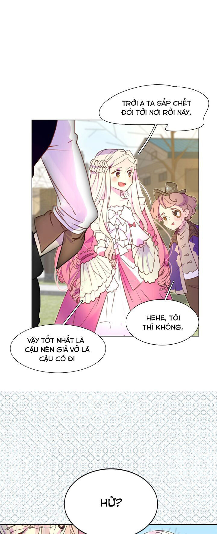 Tôi Không Phải Là Người Tốt Chap 32 - Next Chap 33