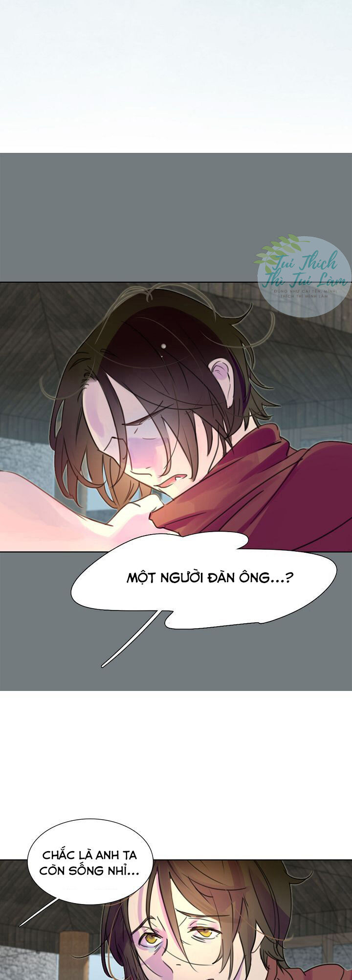 Tôi Không Phải Là Người Tốt Chap 32 - Next Chap 33