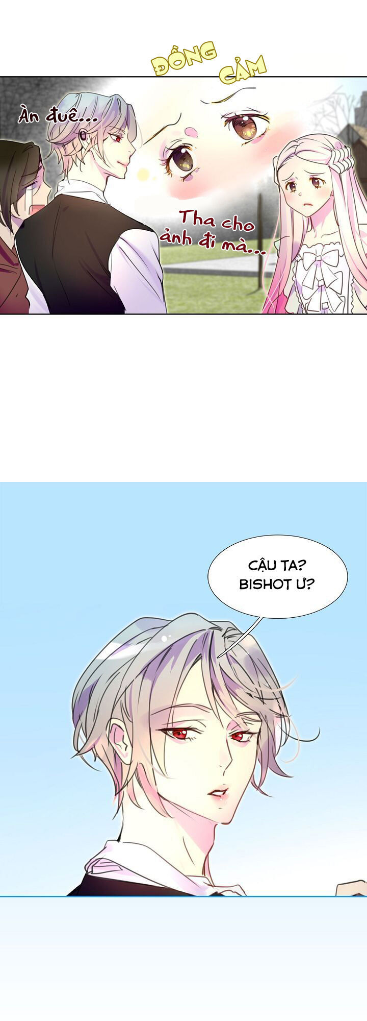 Tôi Không Phải Là Người Tốt Chap 32 - Next Chap 33