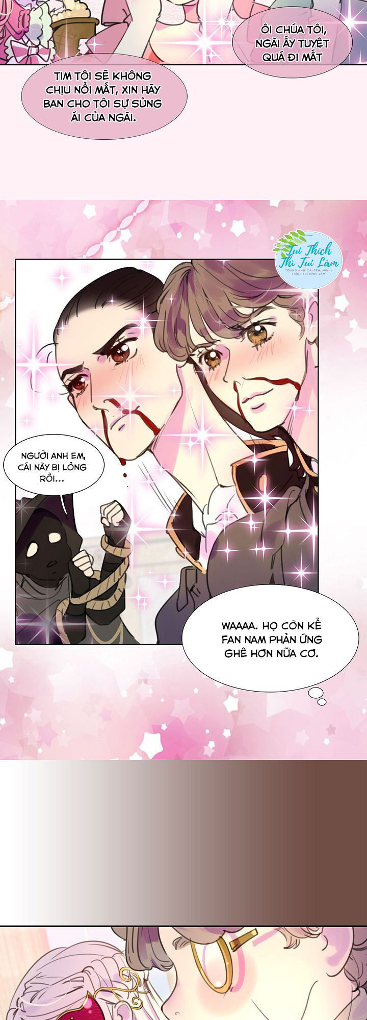 Tôi Không Phải Là Người Tốt Chap 32 - Next Chap 33