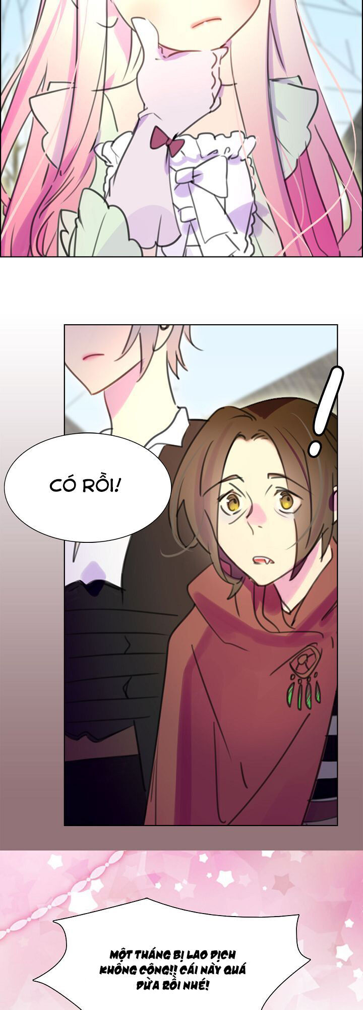 Tôi Không Phải Là Người Tốt Chap 32 - Next Chap 33