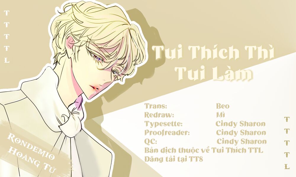 Tôi Không Phải Là Người Tốt Chap 32 - Next Chap 33