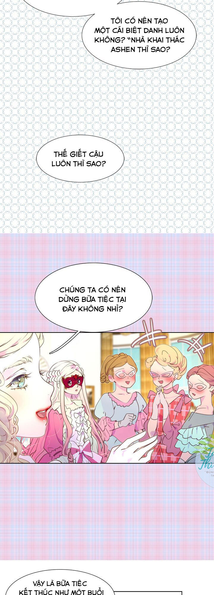 Tôi Không Phải Là Người Tốt Chap 32 - Next Chap 33
