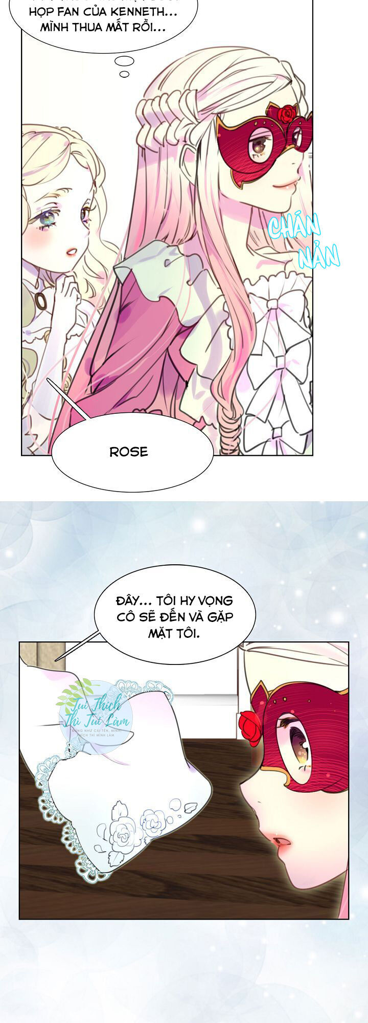 Tôi Không Phải Là Người Tốt Chap 32 - Next Chap 33