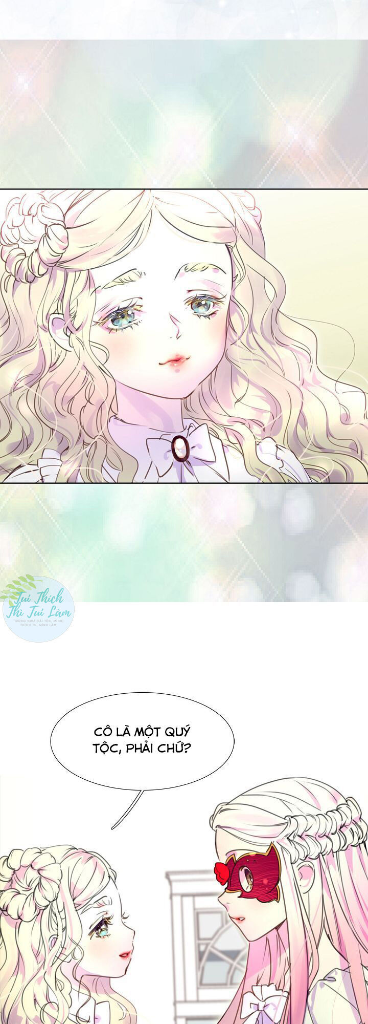 Tôi Không Phải Là Người Tốt Chap 32 - Next Chap 33