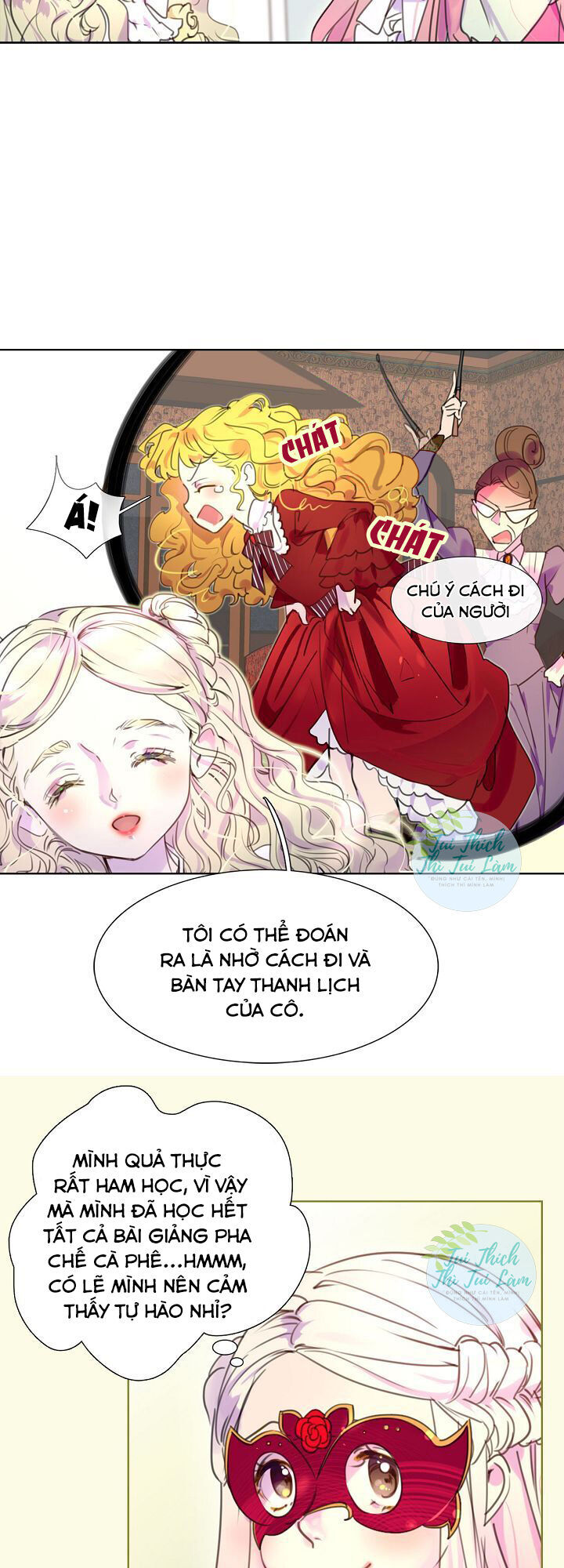 Tôi Không Phải Là Người Tốt Chap 32 - Next Chap 33