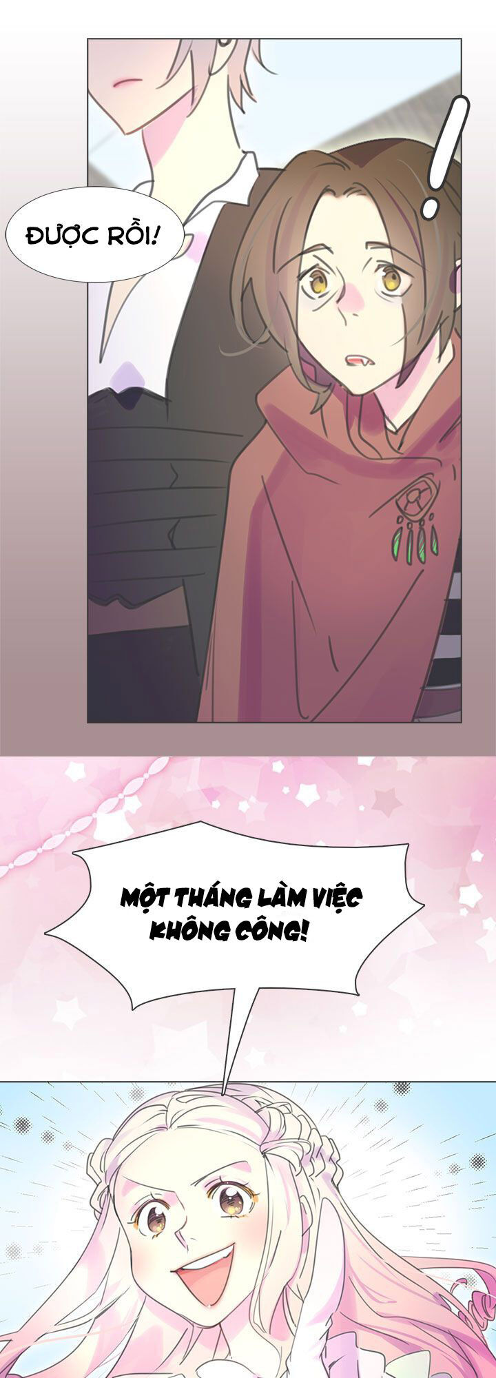 Tôi Không Phải Là Người Tốt Chap 33 - Next Chap 34