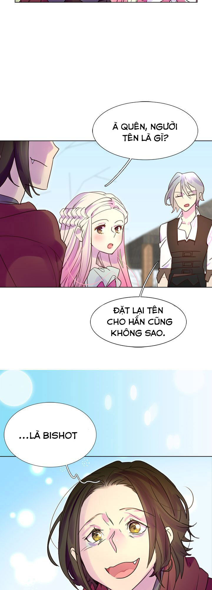 Tôi Không Phải Là Người Tốt Chap 33 - Next Chap 34