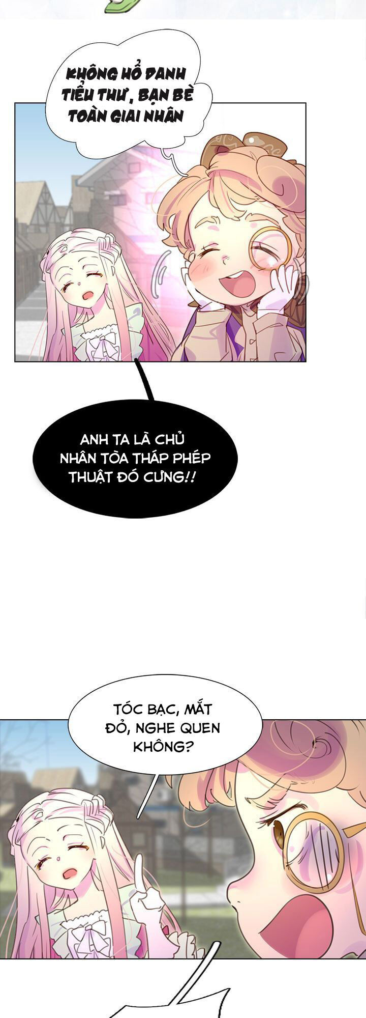 Tôi Không Phải Là Người Tốt Chap 33 - Next Chap 34