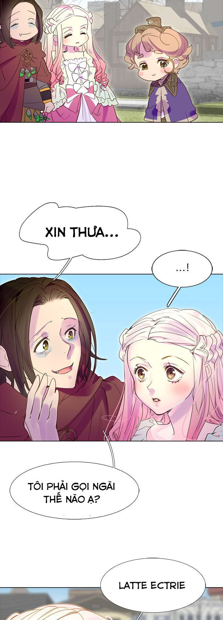 Tôi Không Phải Là Người Tốt Chap 33 - Next Chap 34