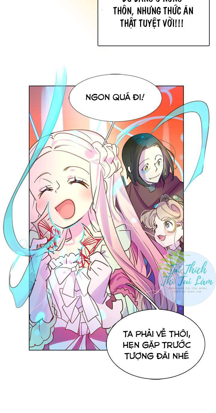 Tôi Không Phải Là Người Tốt Chap 33 - Next Chap 34