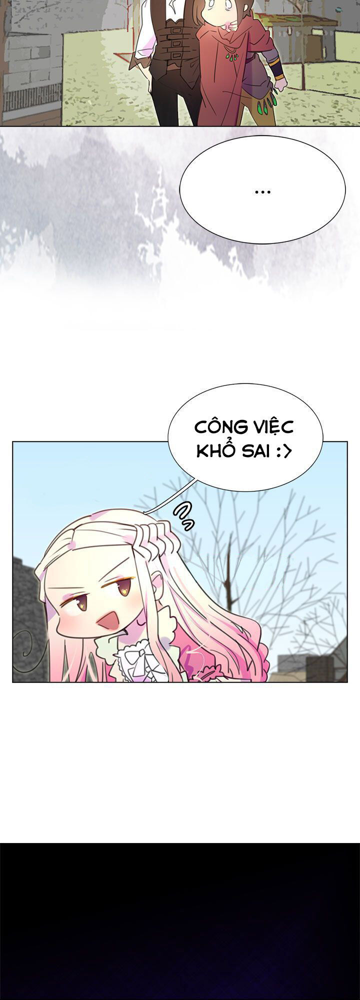 Tôi Không Phải Là Người Tốt Chap 33 - Next Chap 34