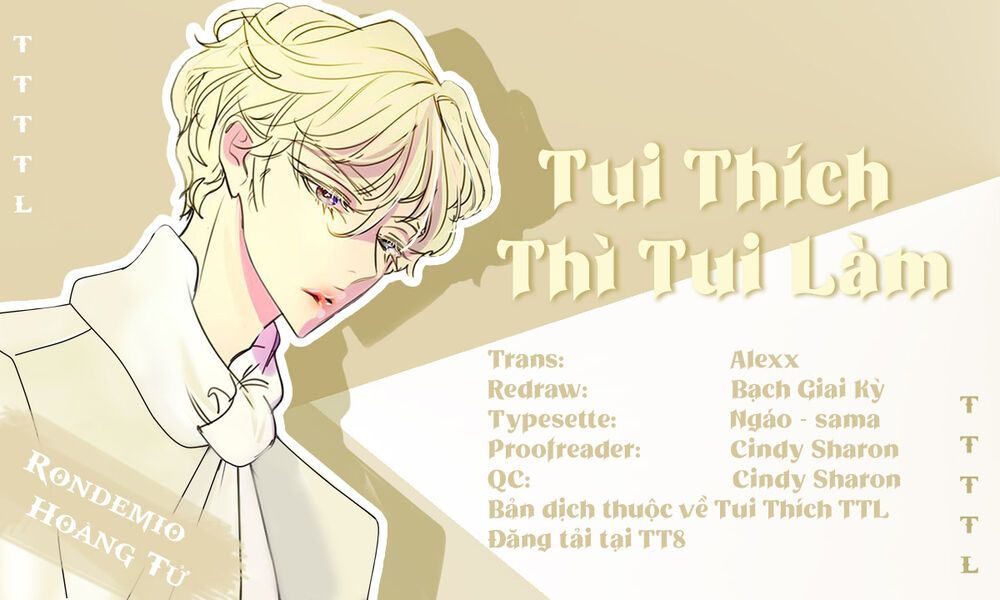 Tôi Không Phải Là Người Tốt Chap 33 - Next Chap 34