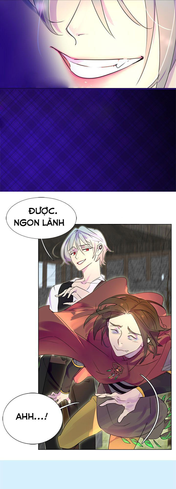 Tôi Không Phải Là Người Tốt Chap 33 - Next Chap 34