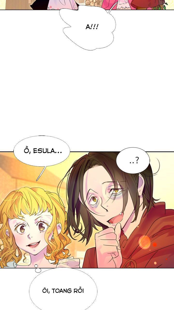 Tôi Không Phải Là Người Tốt Chap 34 - Next Chap 35