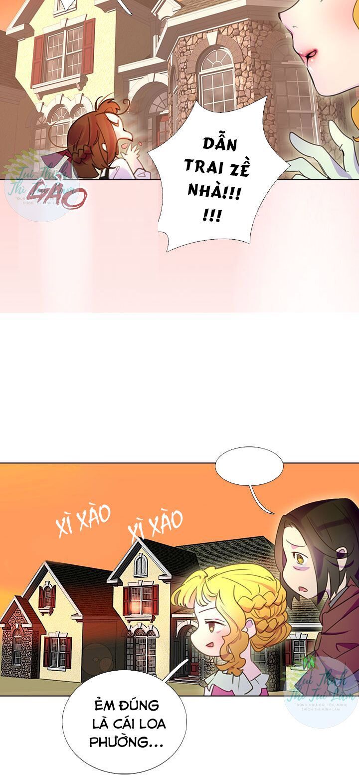 Tôi Không Phải Là Người Tốt Chap 34 - Next Chap 35