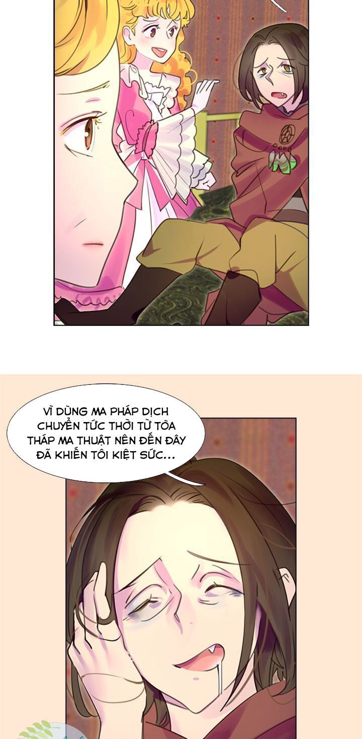 Tôi Không Phải Là Người Tốt Chap 34 - Next Chap 35