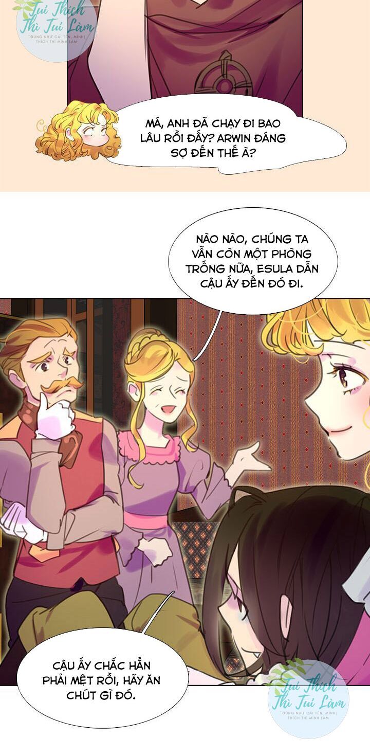 Tôi Không Phải Là Người Tốt Chap 34 - Next Chap 35