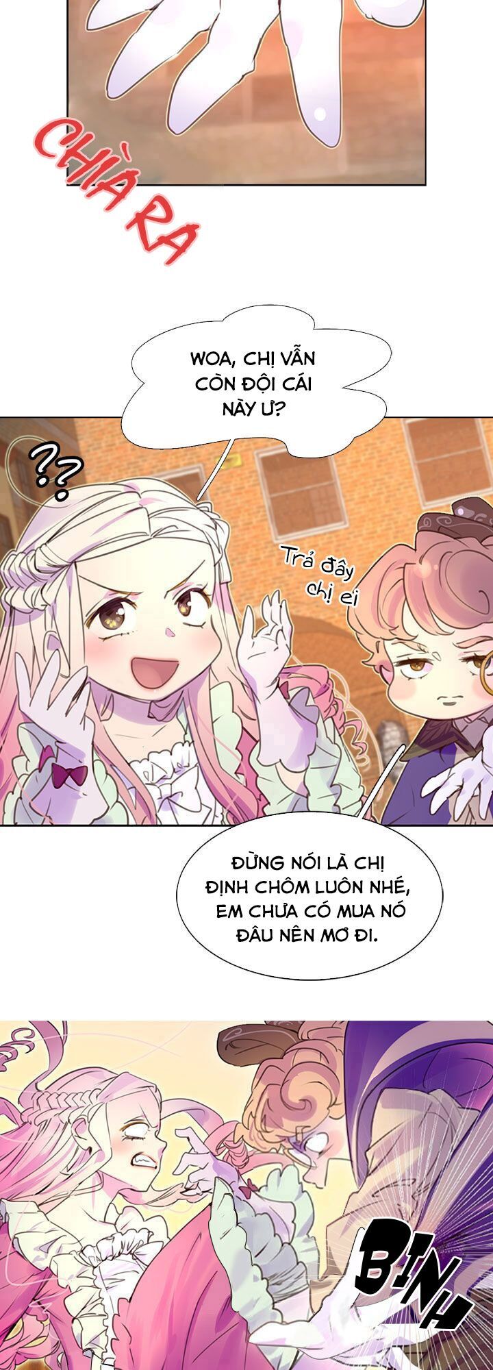Tôi Không Phải Là Người Tốt Chap 34 - Next Chap 35