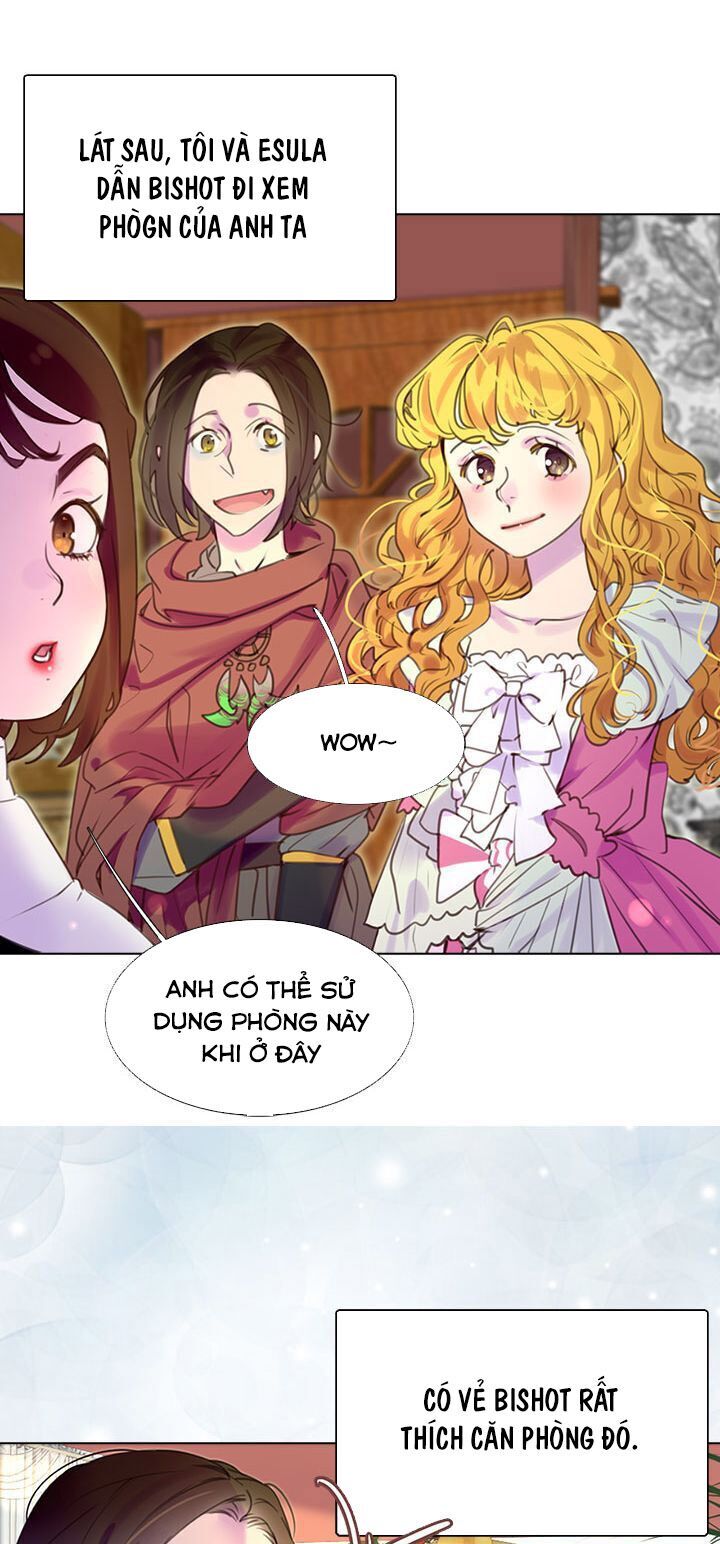 Tôi Không Phải Là Người Tốt Chap 34 - Next Chap 35