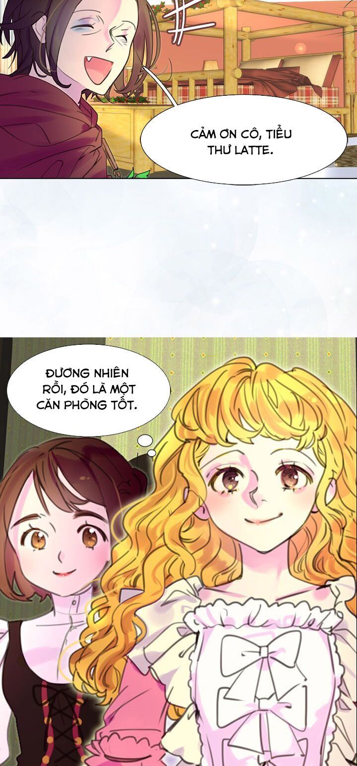 Tôi Không Phải Là Người Tốt Chap 34 - Next Chap 35