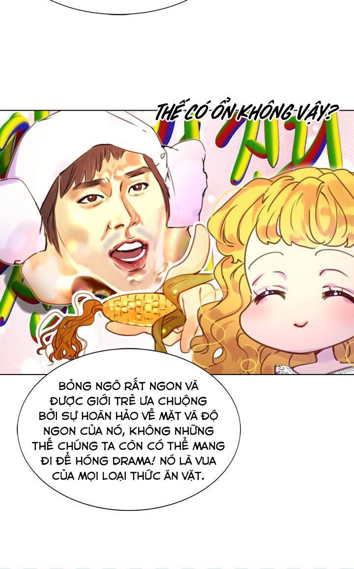 Tôi Không Phải Là Người Tốt Chap 34 - Next Chap 35