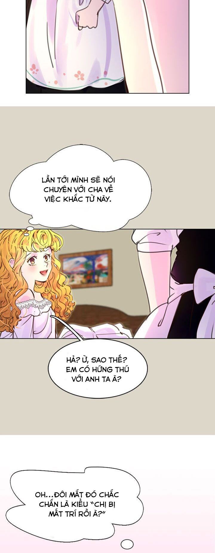 Tôi Không Phải Là Người Tốt Chap 34 - Next Chap 35