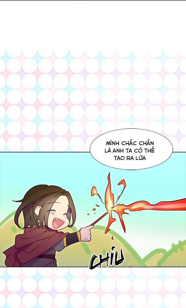 Tôi Không Phải Là Người Tốt Chap 34 - Next Chap 35