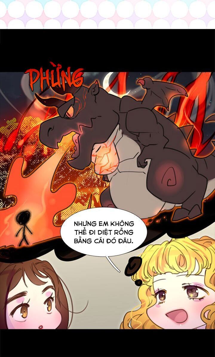 Tôi Không Phải Là Người Tốt Chap 34 - Next Chap 35