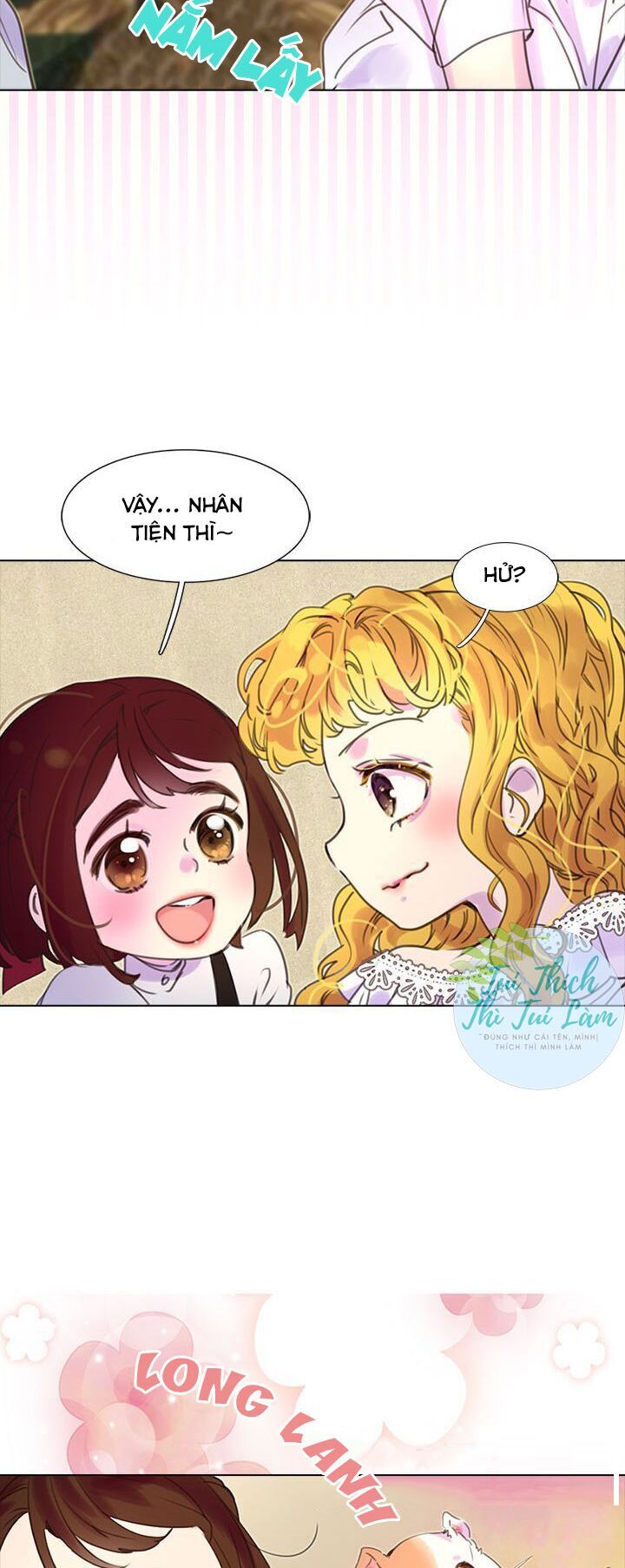 Tôi Không Phải Là Người Tốt Chap 34 - Next Chap 35