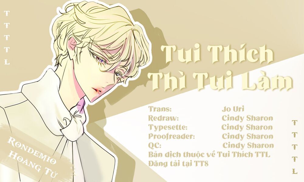 Tôi Không Phải Là Người Tốt Chap 34 - Next Chap 35