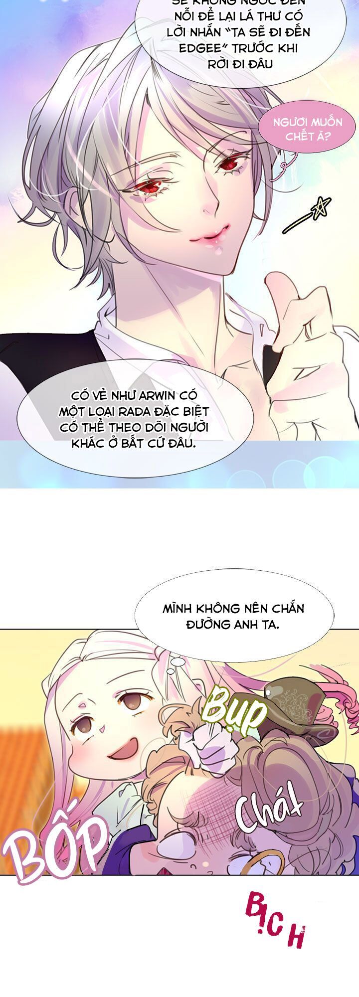 Tôi Không Phải Là Người Tốt Chap 34 - Next Chap 35