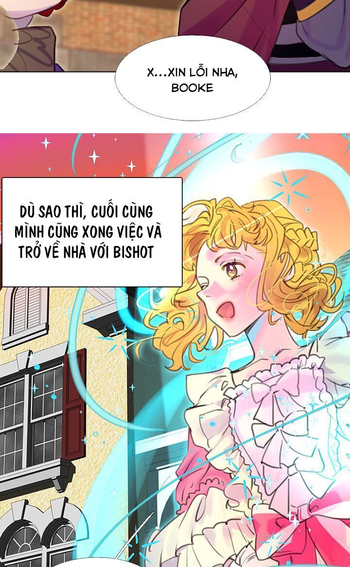 Tôi Không Phải Là Người Tốt Chap 34 - Next Chap 35
