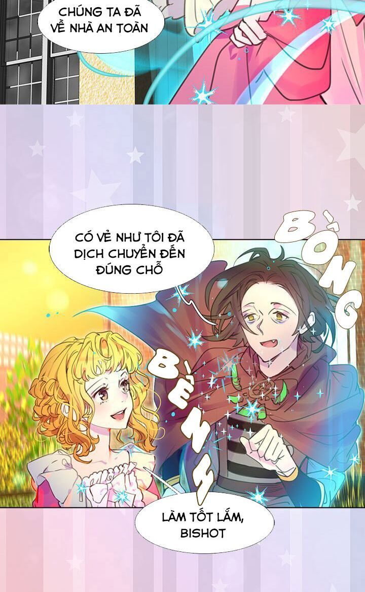 Tôi Không Phải Là Người Tốt Chap 34 - Next Chap 35