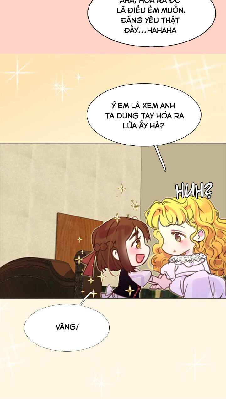 Tôi Không Phải Là Người Tốt Chap 35 - Next Chap 36
