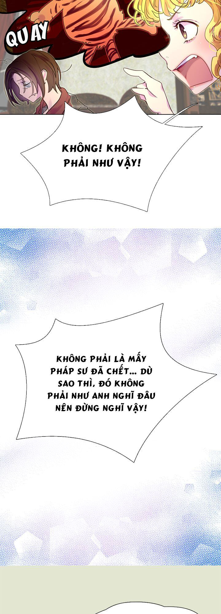 Tôi Không Phải Là Người Tốt Chap 35 - Next Chap 36