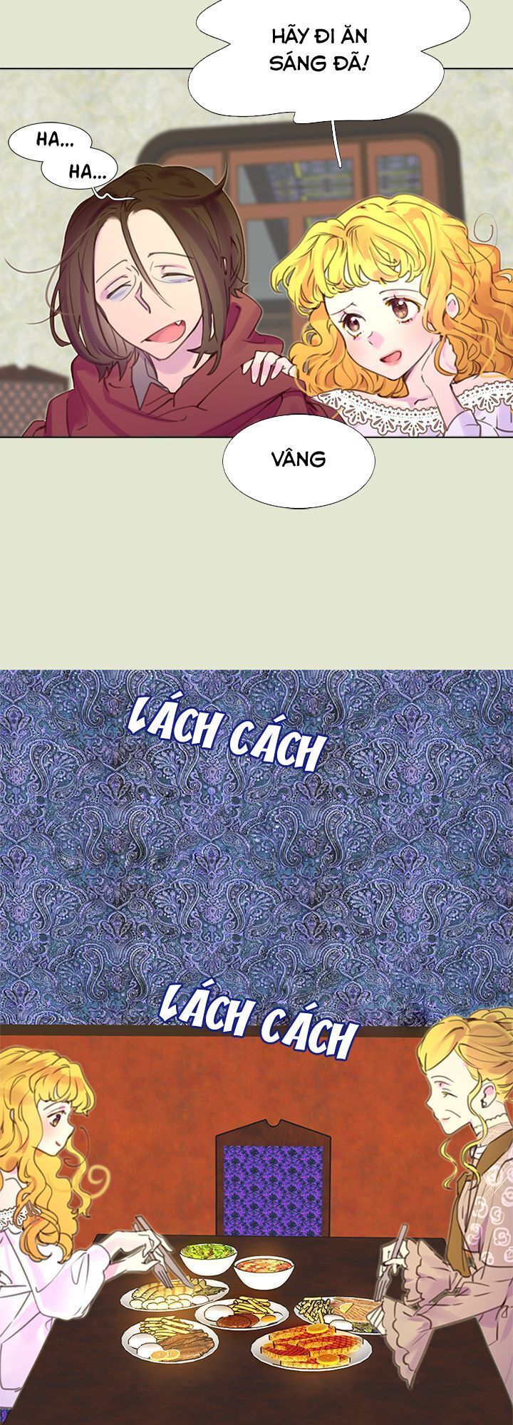 Tôi Không Phải Là Người Tốt Chap 35 - Next Chap 36