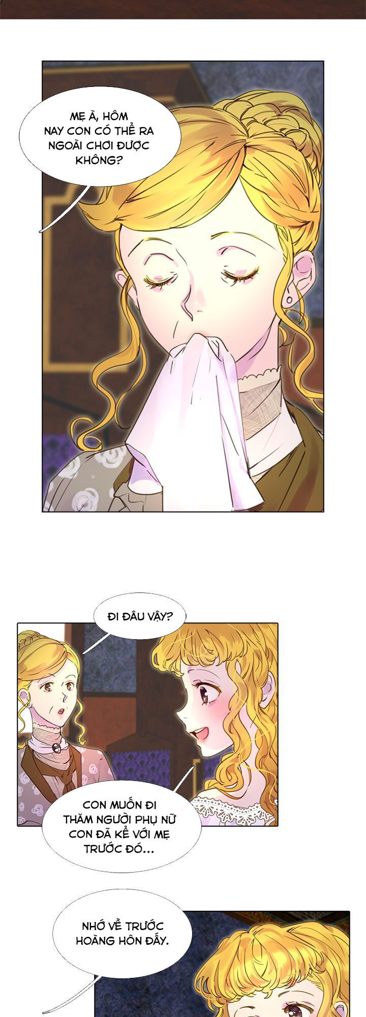 Tôi Không Phải Là Người Tốt Chap 35 - Next Chap 36