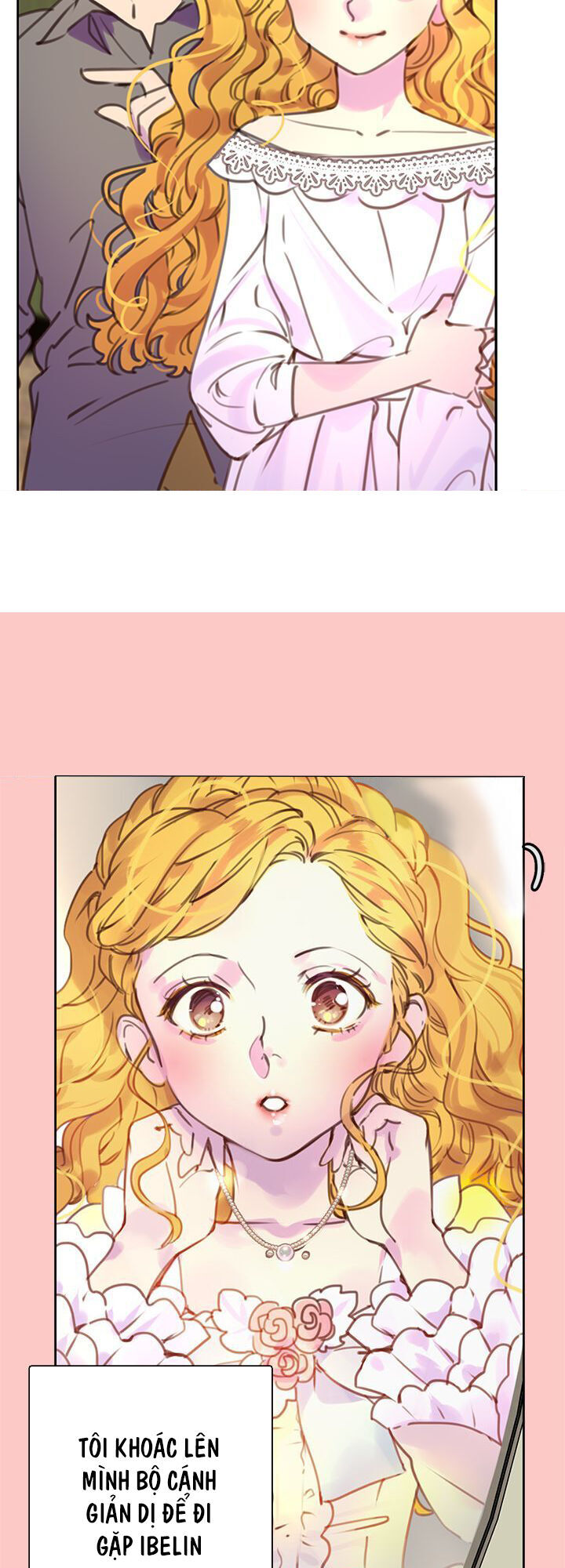 Tôi Không Phải Là Người Tốt Chap 35 - Next Chap 36