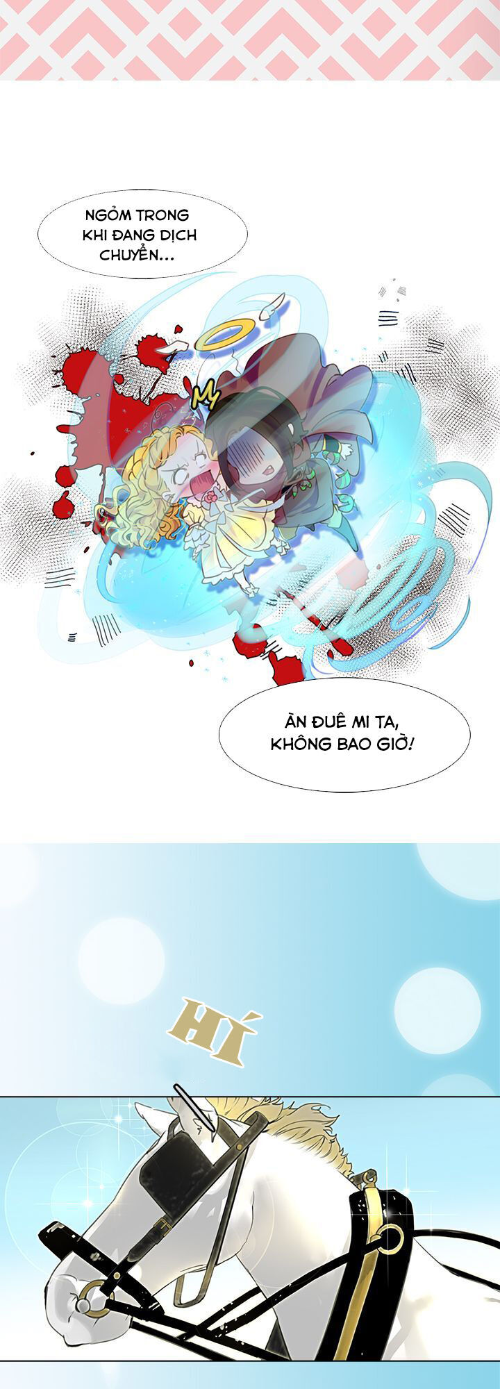 Tôi Không Phải Là Người Tốt Chap 35 - Next Chap 36