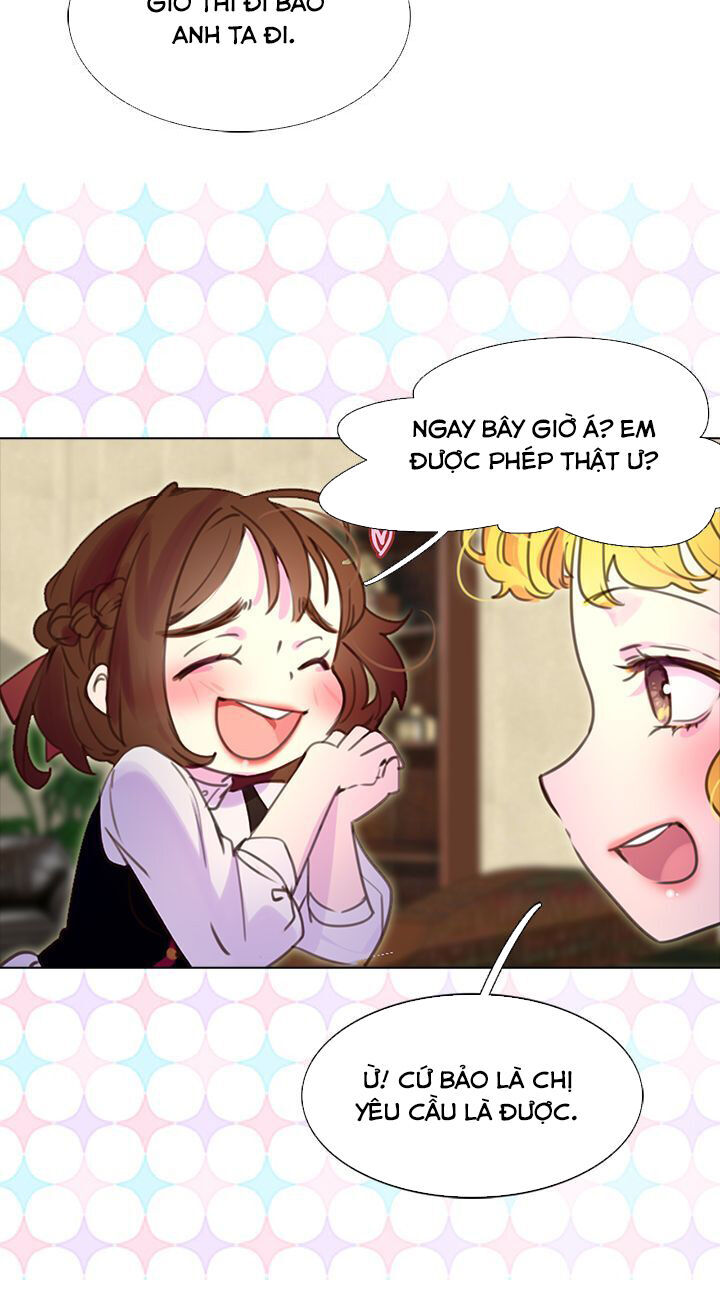 Tôi Không Phải Là Người Tốt Chap 35 - Next Chap 36
