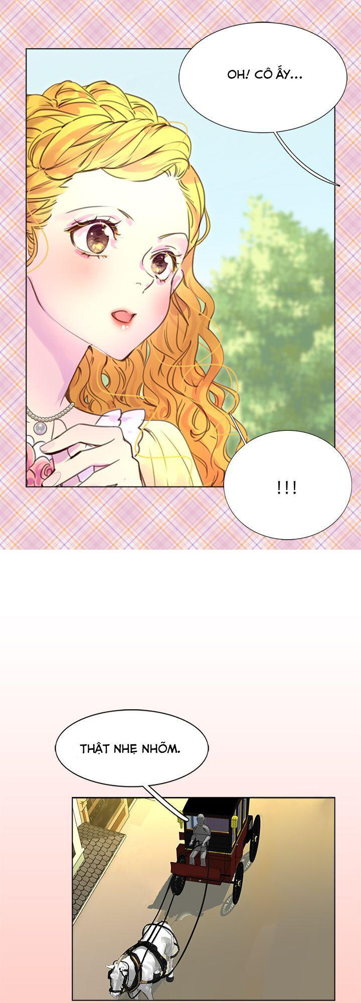 Tôi Không Phải Là Người Tốt Chap 35 - Next Chap 36