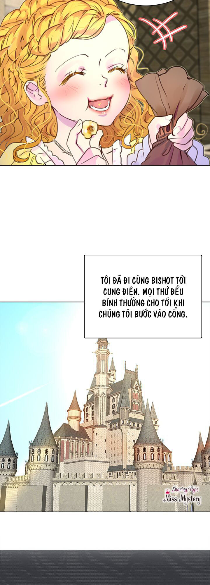 Tôi Không Phải Là Người Tốt Chap 35 - Next Chap 36