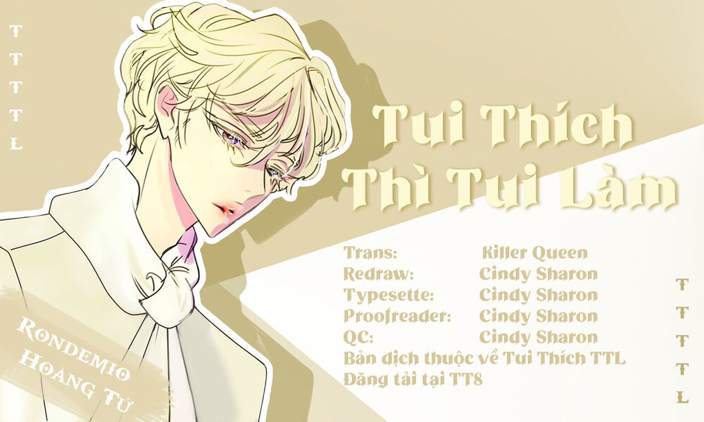 Tôi Không Phải Là Người Tốt Chap 35 - Next Chap 36