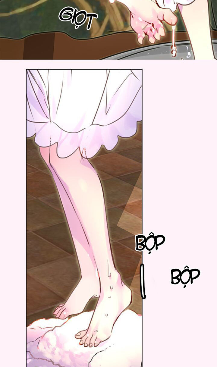 Tôi Không Phải Là Người Tốt Chap 35 - Next Chap 36