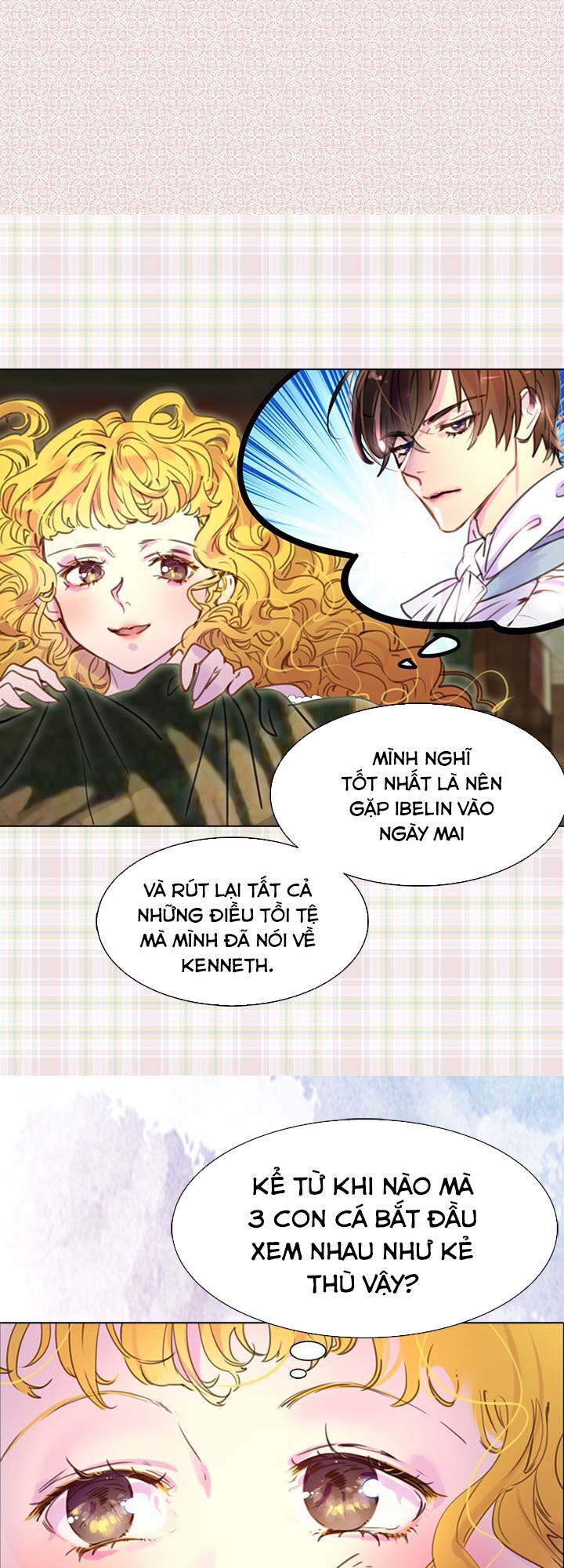 Tôi Không Phải Là Người Tốt Chap 35 - Next Chap 36