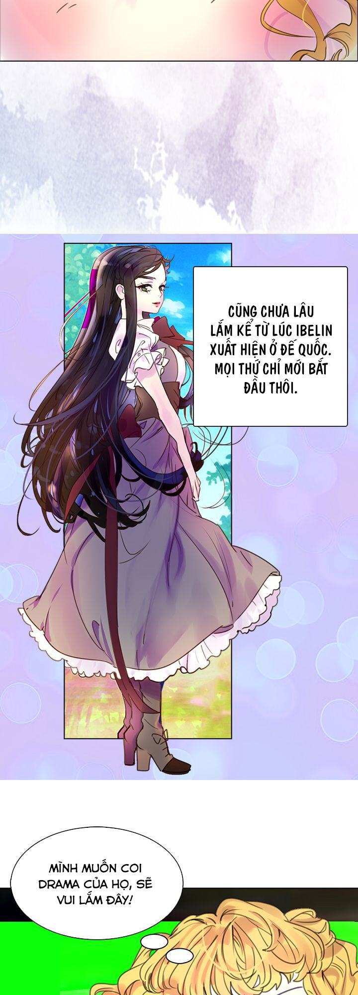 Tôi Không Phải Là Người Tốt Chap 35 - Next Chap 36