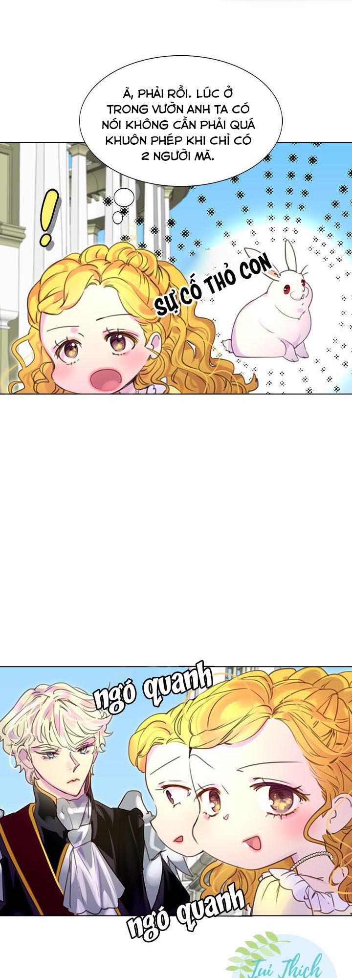 Tôi Không Phải Là Người Tốt Chap 36 - Next Chap 37